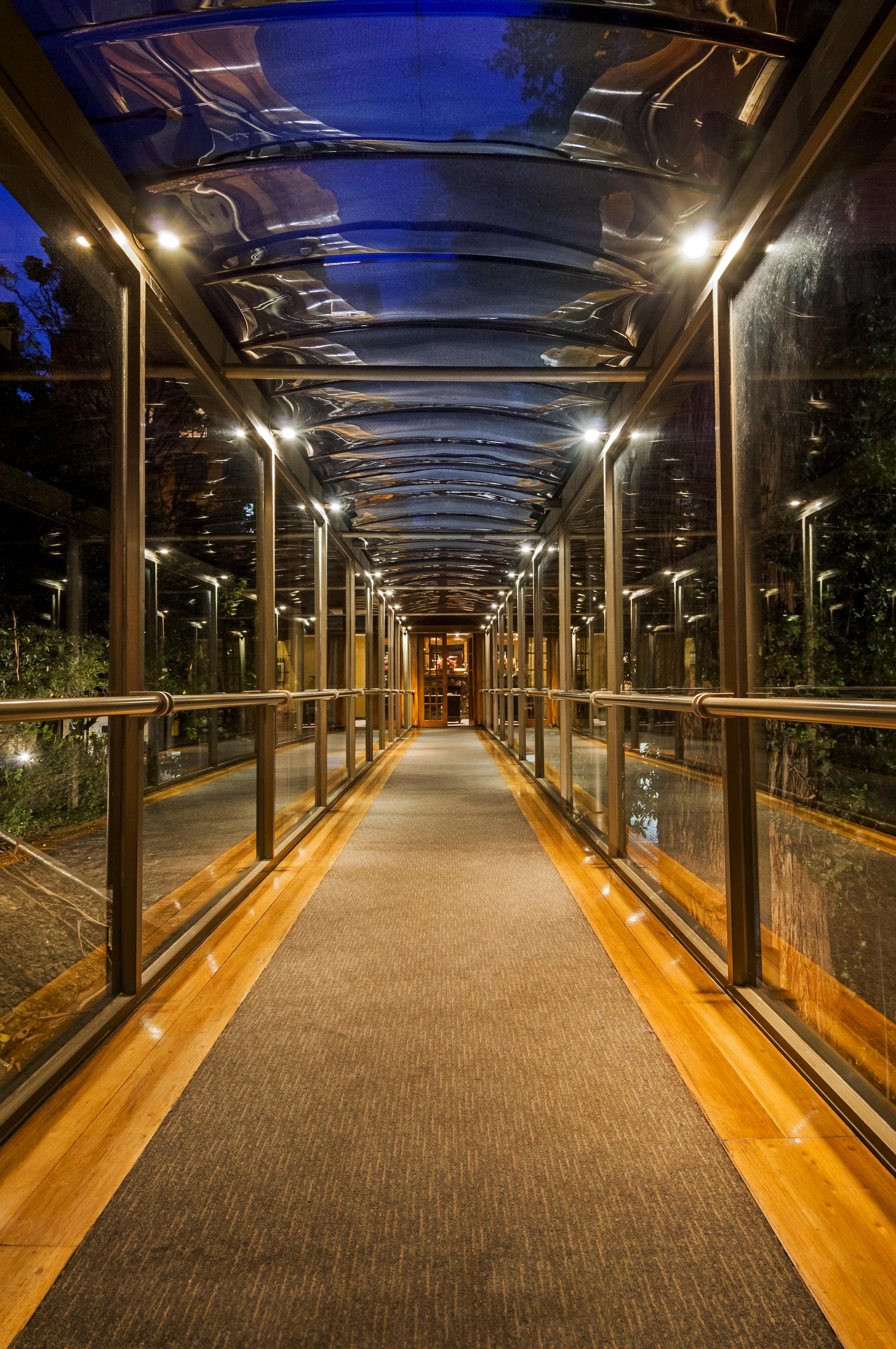 Hotel Porton Bogotá Wnętrze zdjęcie