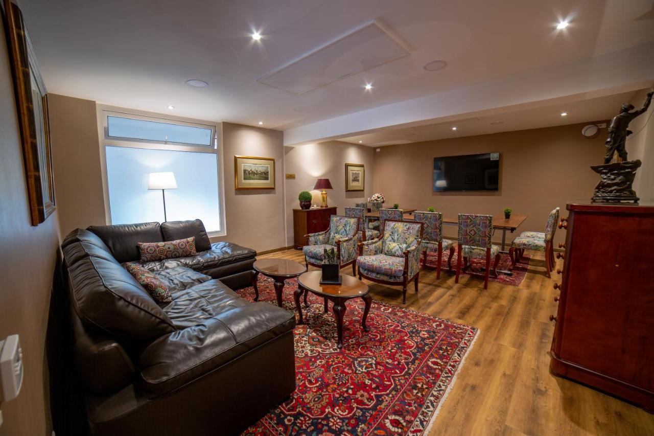 Hotel Porton Bogotá Zewnętrze zdjęcie