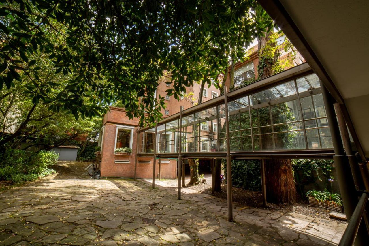 Hotel Porton Bogotá Zewnętrze zdjęcie