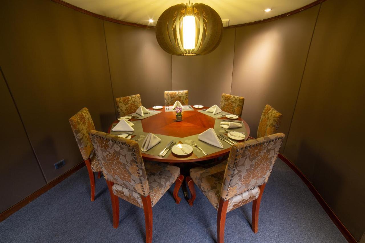 Hotel Porton Bogotá Zewnętrze zdjęcie