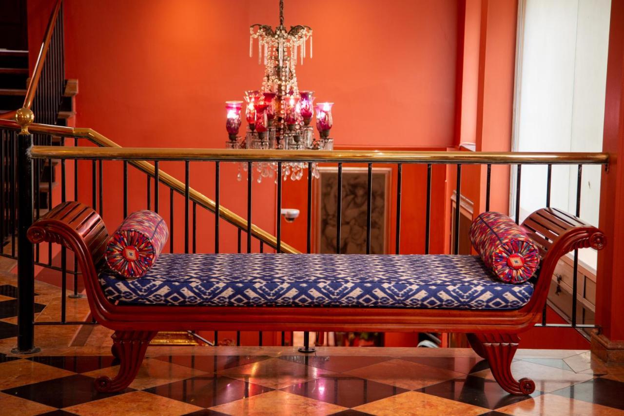 Hotel Porton Bogotá Zewnętrze zdjęcie