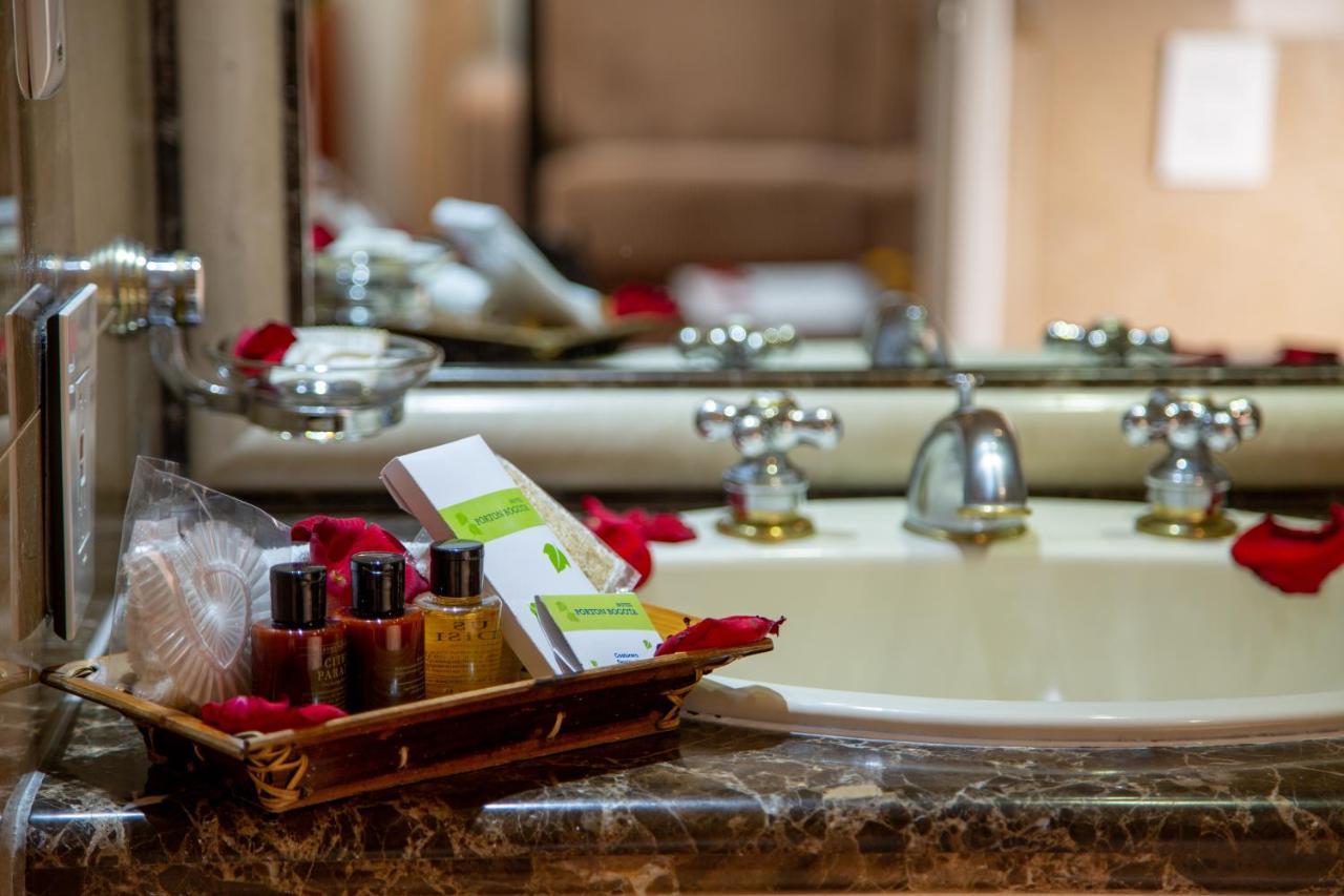 Hotel Porton Bogotá Zewnętrze zdjęcie